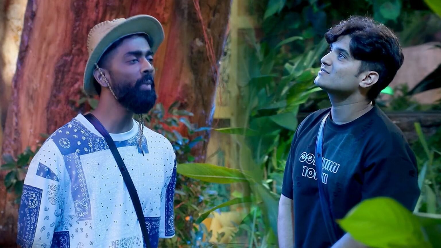 bigg boss 19 day 39 captaincy task pranit more out