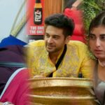 bigg boss 19 farhana beats amaal and gaurav to grab the no 3 spot find out who topped the list this week 2