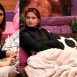 bigg boss 19 malti chahars entry creates tension between tanya and neelam says shes trying to push us out and join our group
