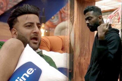bigg boss 19 pranit more becomes the new captain after defeating shehbaz ashnoor and abhishek punished while gaurav khanna misses the chance again