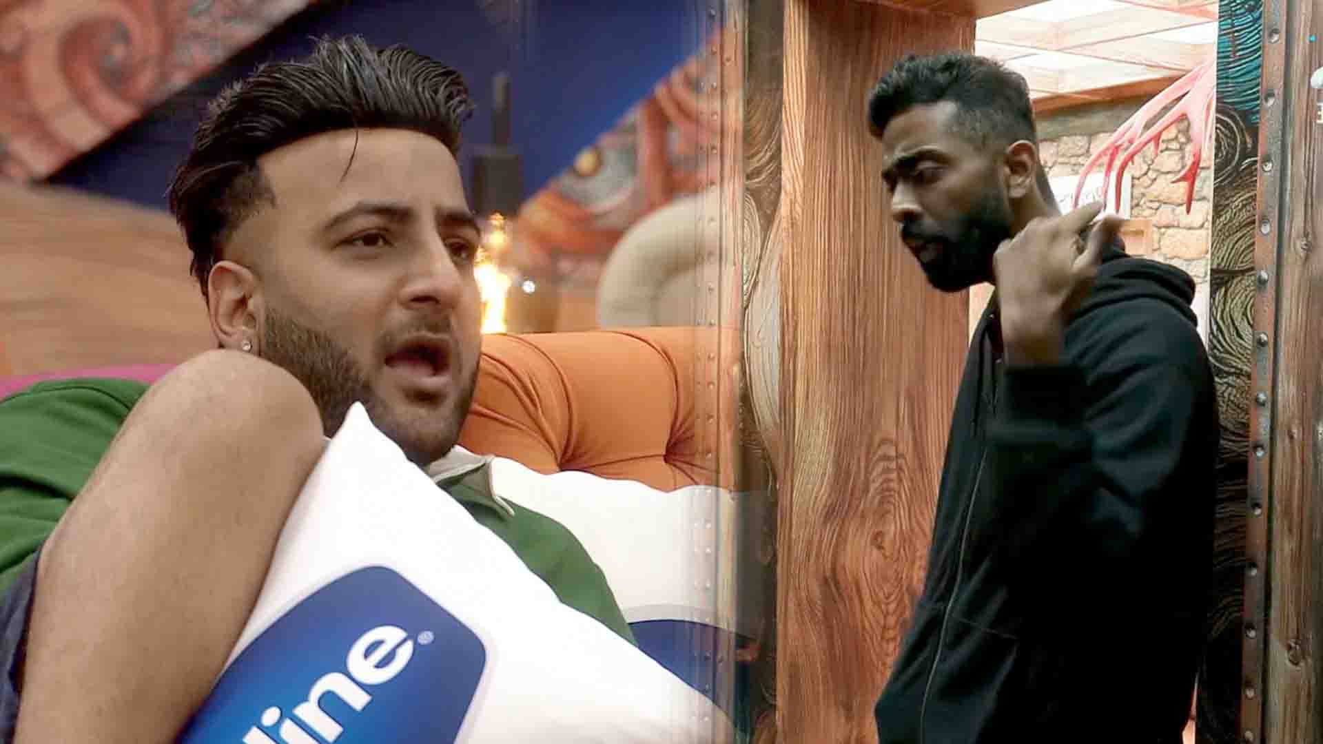 bigg boss 19 pranit more becomes the new captain after defeating shehbaz ashnoor and abhishek punished while gaurav khanna misses the chance again