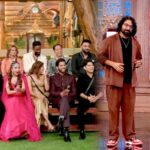 bigg boss 19 ravi gupta entry in the house