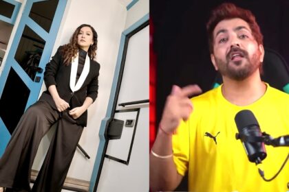 bigg boss 19 salman slams nehal gaurav manu react
