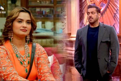 bigg boss 19 the house will be filled with neelam giris tears as shocking task in bb house