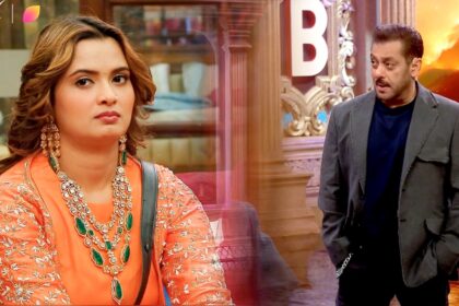 bigg boss weekend ka vaar neelam giri truth mirror
