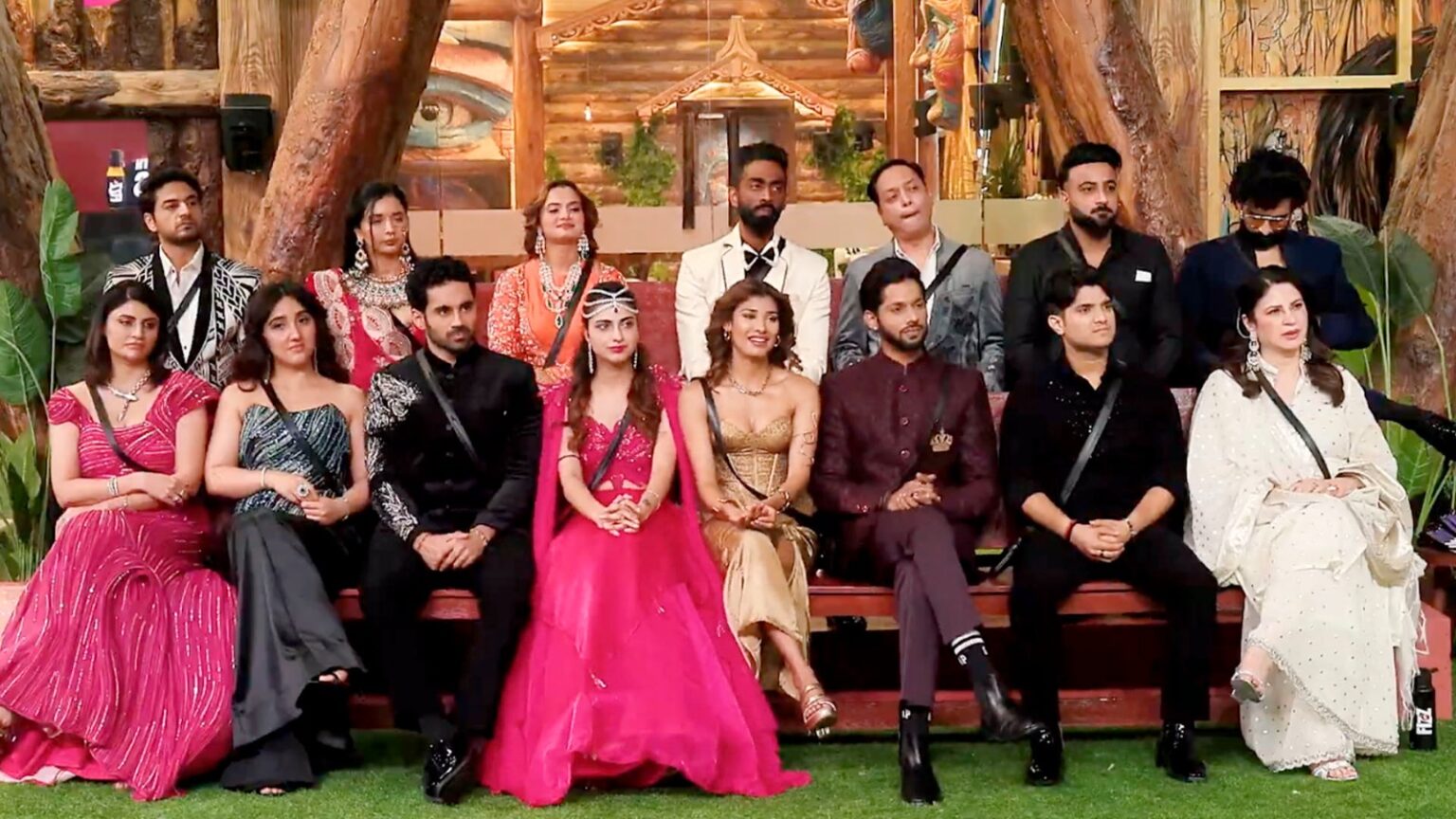 bigg boss weekend ka vaar tanya mittal new name
