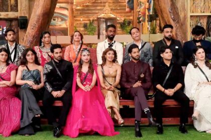 bigg boss weekend ka vaar tanya mittal new name
