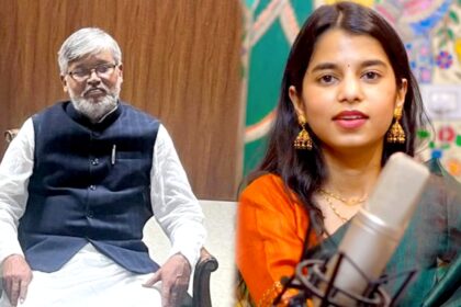 bihar assembly election 2025 political updates seat sharing
