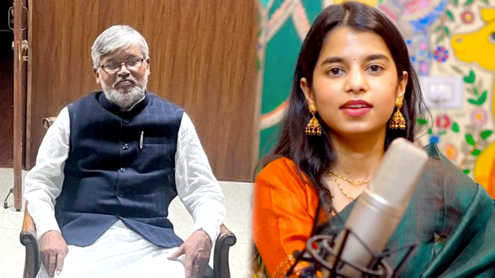 bihar assembly election 2025 political updates seat sharing