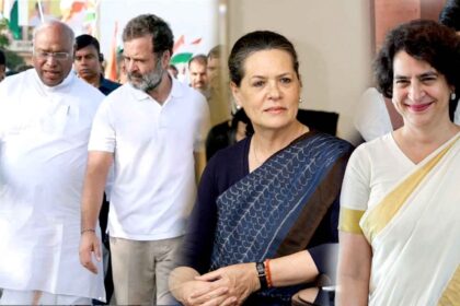 bihar chunav congress star pracharako ki list