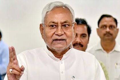 bihar election 2000 bahubali cm nitish kumar