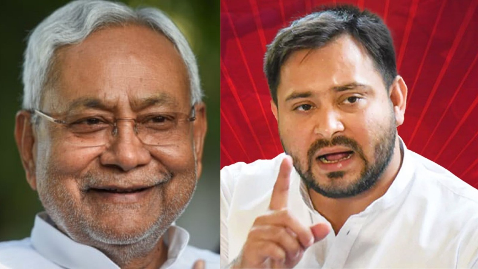 bihar election 2025 jdu vs mahagathbandhan nitish kumar chhapra rally