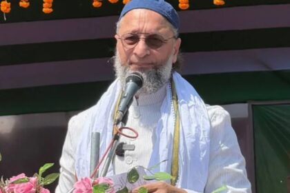 bihar election 2025 owaisi third front bihar politics