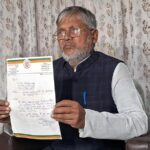 bihar election 2025 party hopping leaders quit ahead of voting