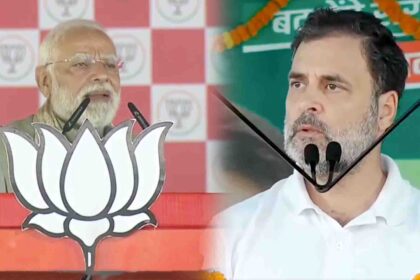 bihar election rahul gandhi dance remark pm modi chhati maiya insult