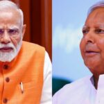 bihar elections 2025 lalu yadav taunts nda with 6 ya 11 remark