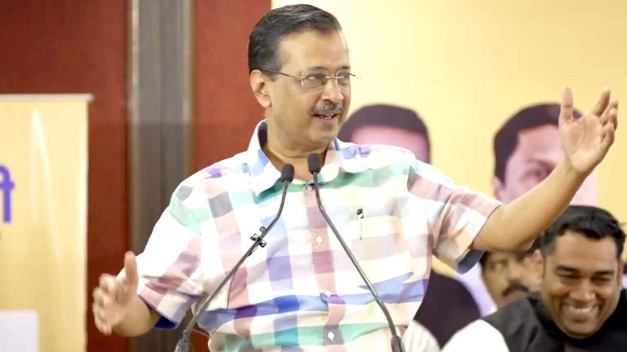 bihar vidhansabha chunav 2025 aap first candidate list