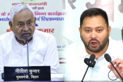 bihar vidhansabha chunav 2025 nda mahagathbandhan takkar 1