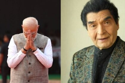 bollywood actor asrani passes away at 84 tributes poured in including pm modi