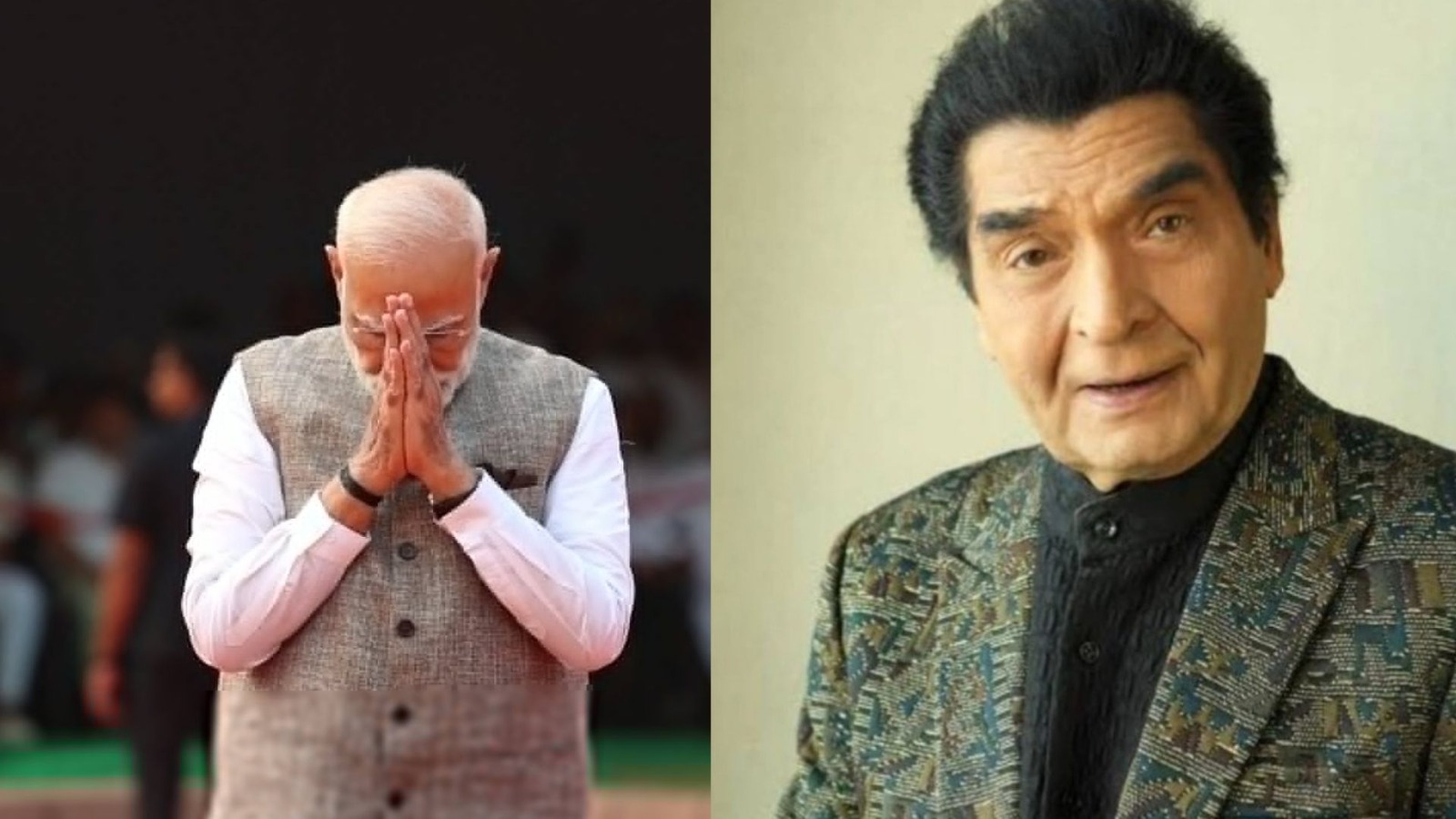 bollywood actor asrani passes away at 84 tributes poured in including pm modi