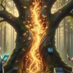 can trees really make gold inside them finlands scientists have made a shocking revelation