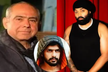 canada businessman murder singer house firing bishnoi gang takes responsibility