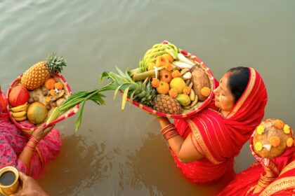 chhath mahaparva starts tomorrow why is this difficult fast observed and what is the story of its four days
