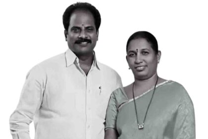 chittoor mayor husband murder death penalty andhra court