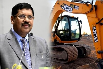 cji gavai law not bulldozer rules india