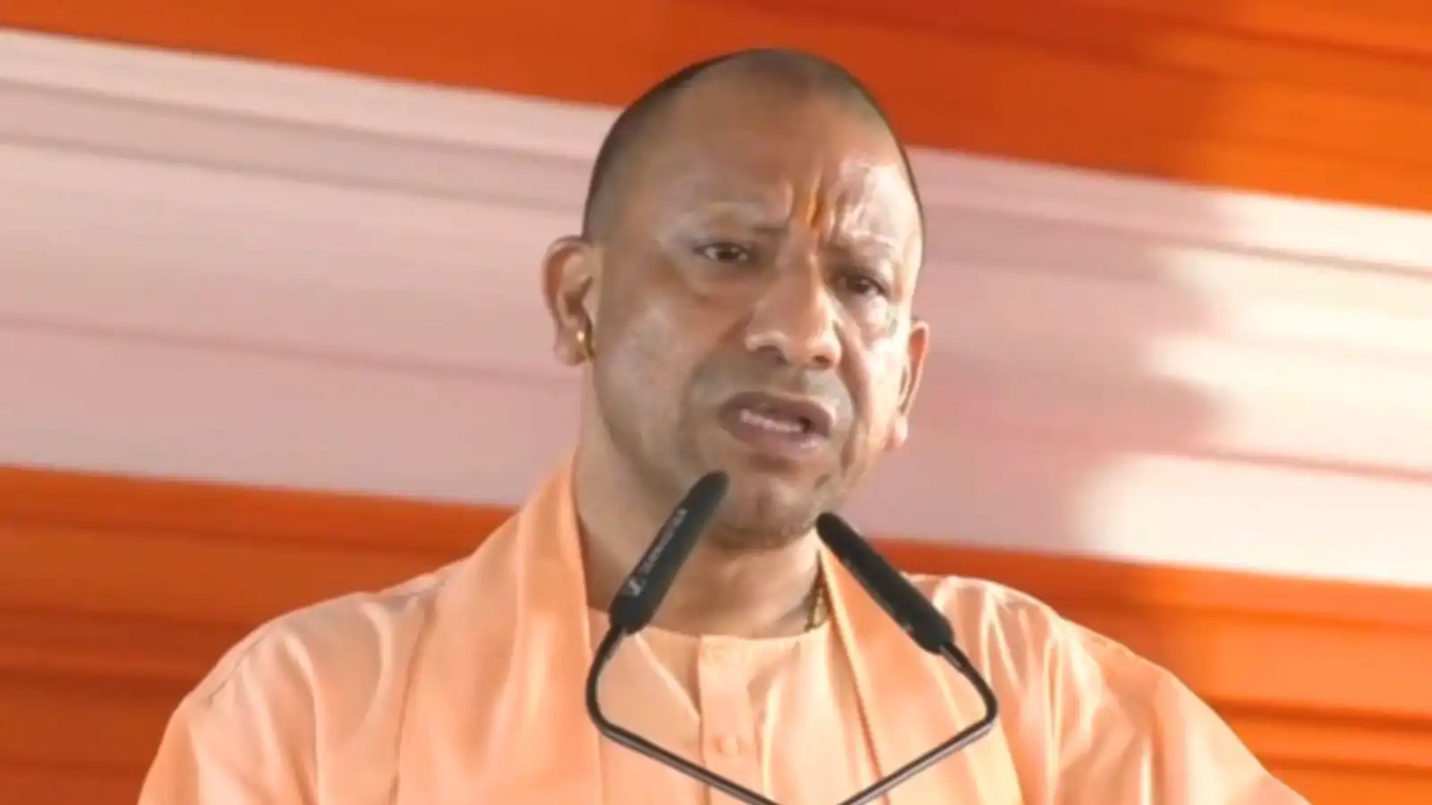 cm yogi lakhimpur kheri mustafabad kabirdham naam badla
