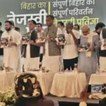 congress rjd bihar ghoshnapatra tejashwi pran patra jobs reservation