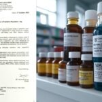 cough syrup death case are parents to blame company gets clean chit health ministers big statement