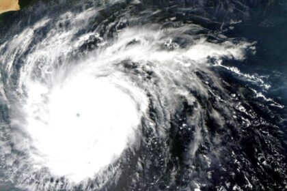 cyclone montha intensifies alert issued in states army on high alert 1