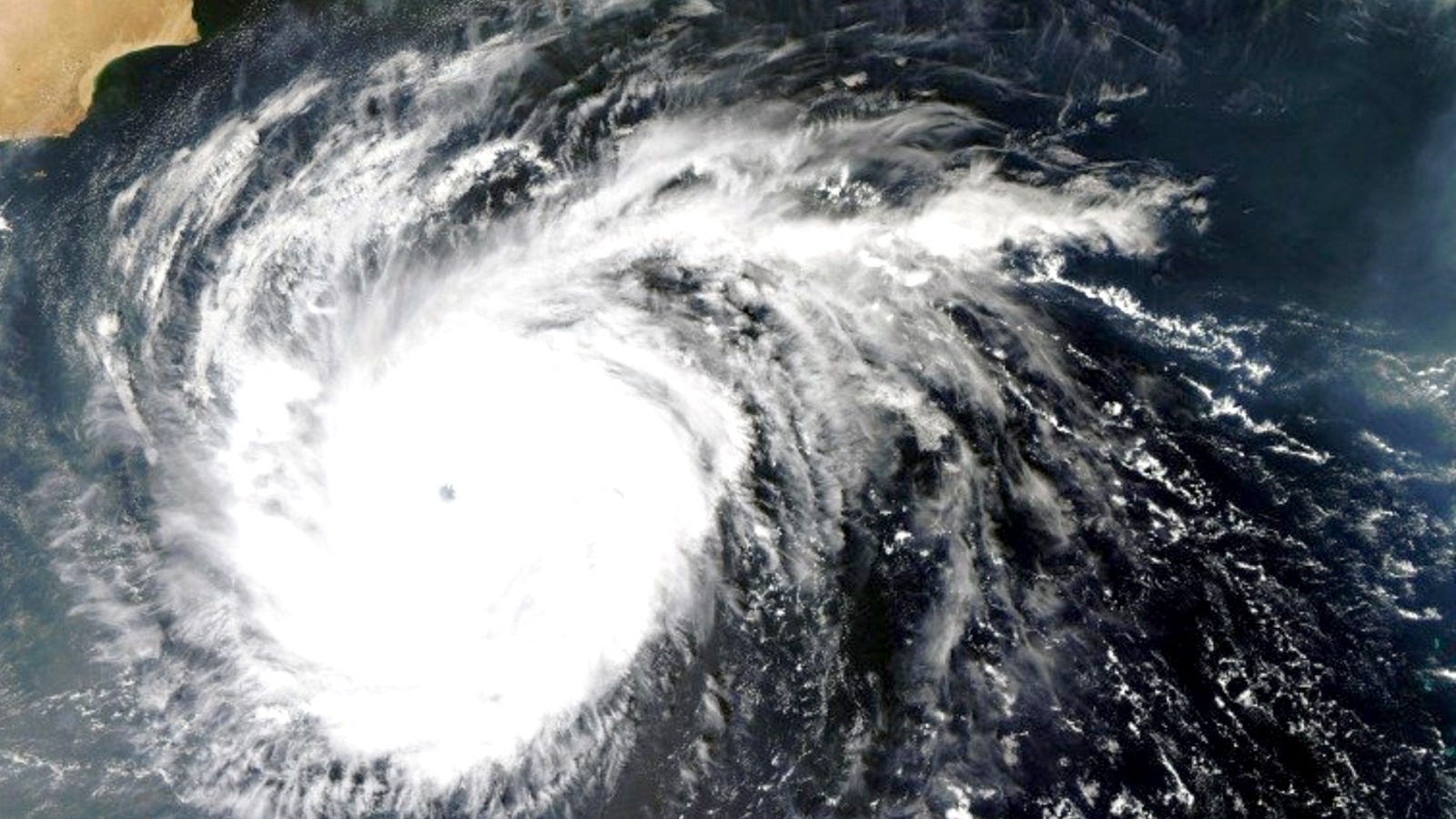 cyclone montha intensifies alert issued in states army on high alert 1