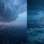 cyclone shakti threat to maharashtra heavy rain alert in mumbai and coastal areas