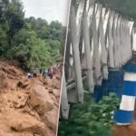 darjeeling landslide death toll rises 24 cm mamata banerjee to visit north bengal today