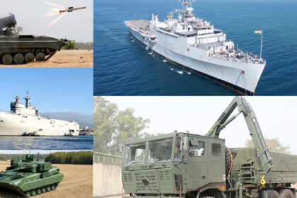 defence acquisition council approves 79000 crore deals armed forces enhancement