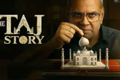 delhi hc rejects pil against paresh rawals the taj story