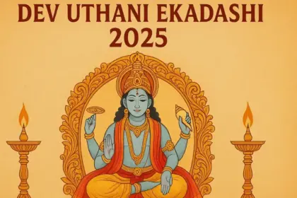 devuthani ekadashi 2025 know the auspicious time and rules of the fast so that the grace of lord vishnu remains upon you optimized