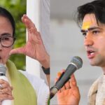 did mamata banerjee fear pandit dhirendra shastri stay until bengal didi
