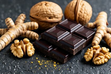 did you know by just eating these 3 superfoods you can make your brain as fast as a computer