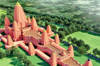 discover unique and surprising prasads from indian temples