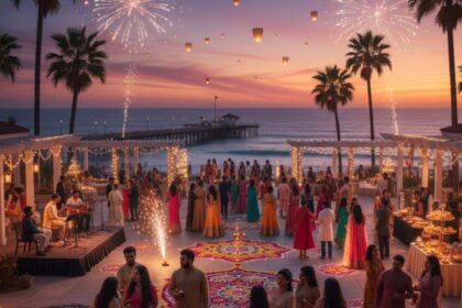 diwali 2025 california declares state holiday for indians