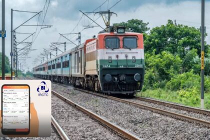diwali chhath confirm train ticket booking new rules guide