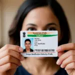do not worry if name or address is wrong in aadhaar court strictly instructed uidai to provide facility everywhere