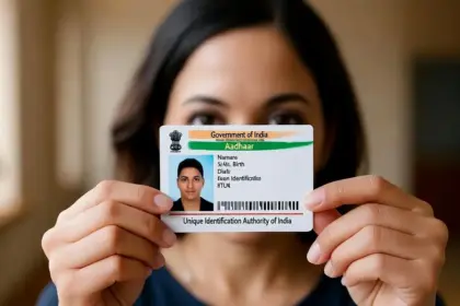 do not worry if name or address is wrong in aadhaar court strictly instructed uidai to provide facility everywhere