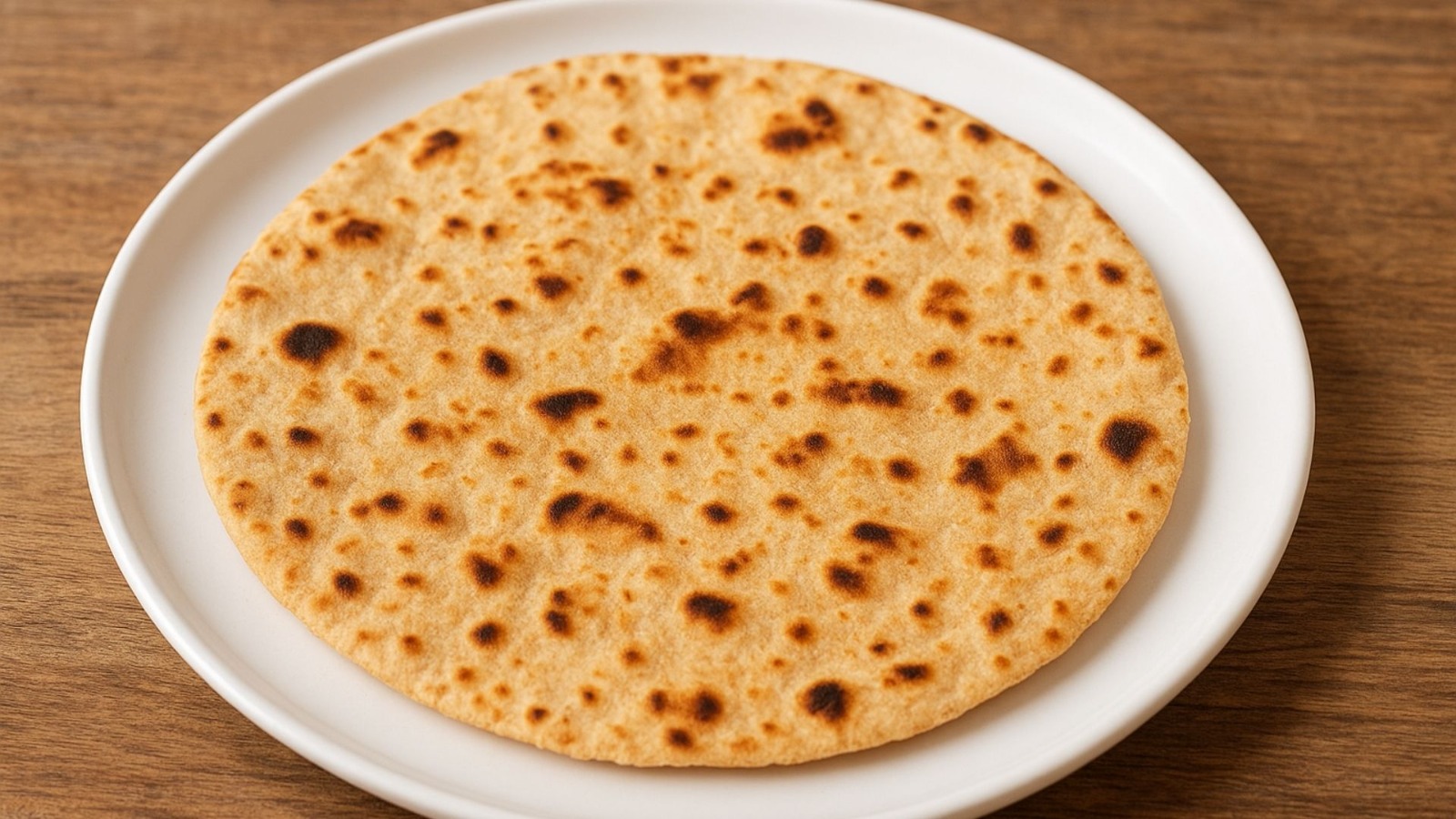 do you know what amazing changes occur in your body just by giving up wheat bread for 21 days