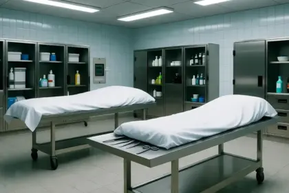 doctors declared dead but man found alive in mortuary