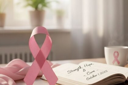 does breast cancer only happen to women know 5 such big myths and the truth that everyone should know
