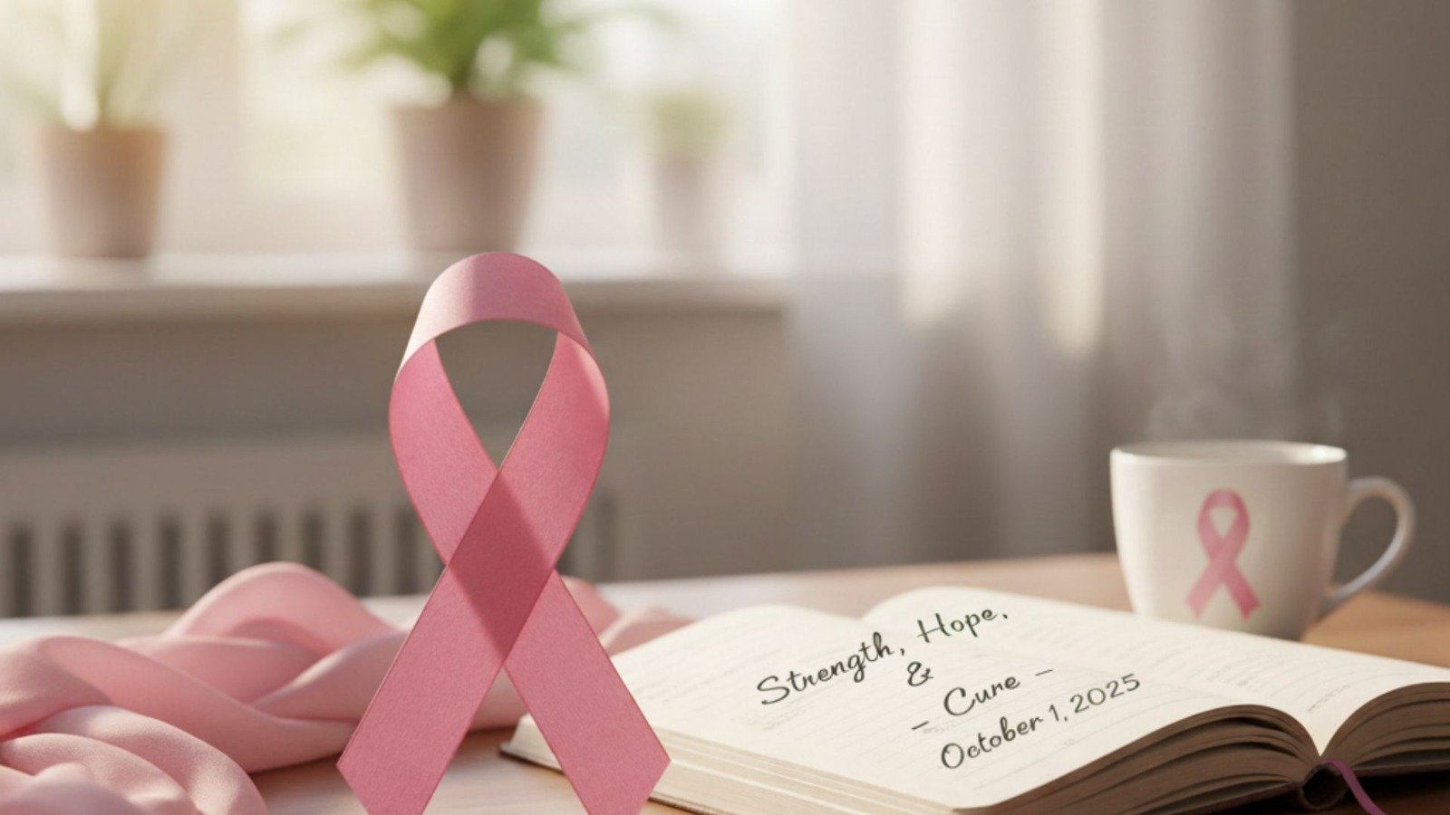 does breast cancer only happen to women know 5 such big myths and the truth that everyone should know